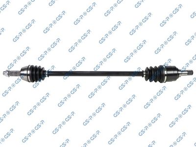 Drive Shaft GSP 218140
