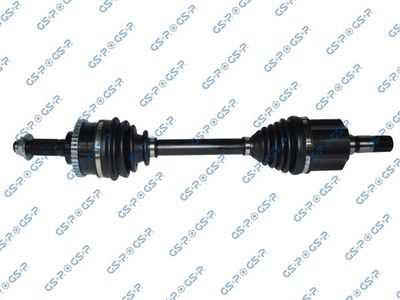 Drive Shaft GSP 218176