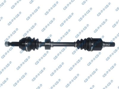Drive Shaft GSP 218197