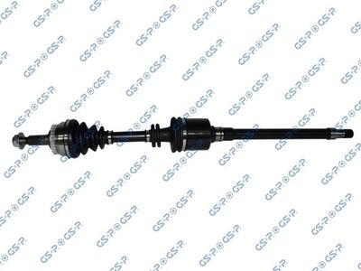 Drive Shaft GSP 218199