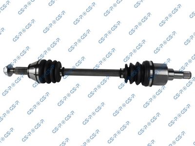 Drive Shaft GSP 218202