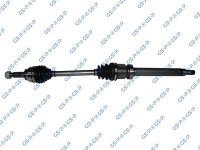 Drive Shaft GSP 218217