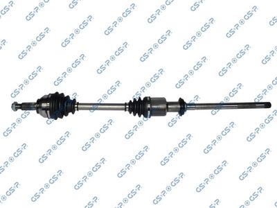 Drive Shaft GSP 218240