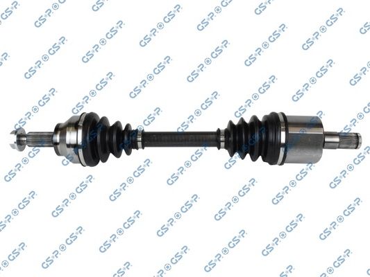 GSP 218252 Drive Shaft