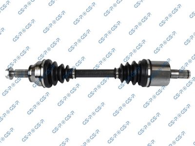 Drive Shaft GSP 218252