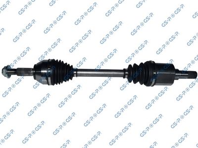 Drive Shaft GSP 218263