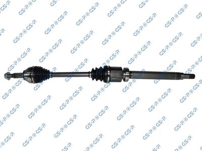 Drive Shaft GSP 218264