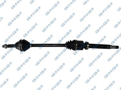 Drive Shaft GSP 218265