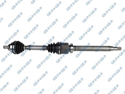 Drive Shaft GSP 218280