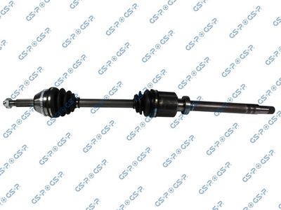 Drive Shaft GSP 218292