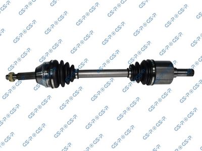 Drive Shaft GSP 218293