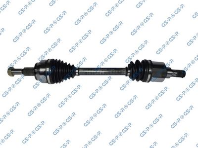 Drive Shaft GSP 218296