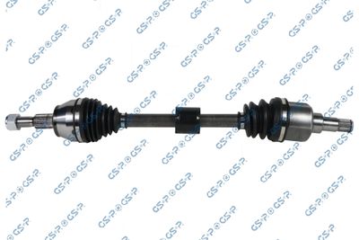 Drive Shaft GSP 218322