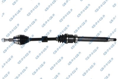 Drive Shaft GSP 218323