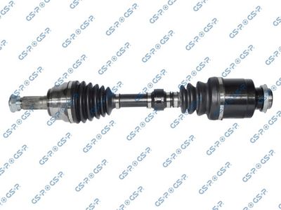 Drive Shaft GSP 218325