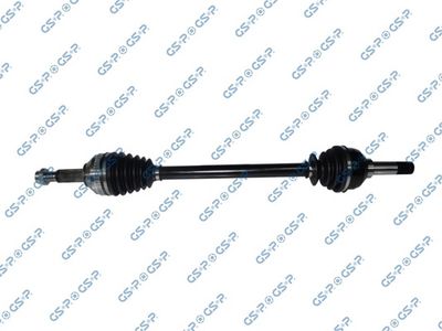 Drive Shaft GSP 218342