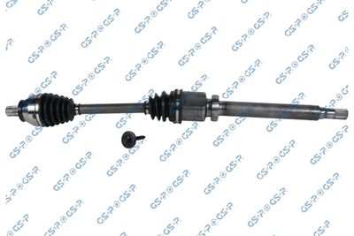 Drive Shaft GSP 218347
