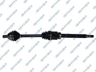 Drive Shaft GSP 218350