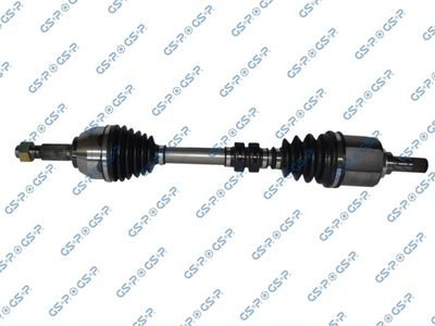Drive Shaft GSP 218362