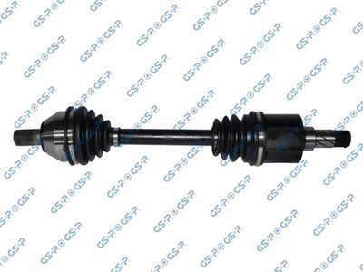 Drive Shaft GSP 218363