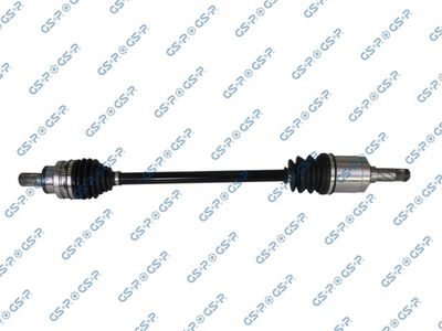 Drive Shaft GSP 218364