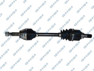 Drive Shaft GSP 218389