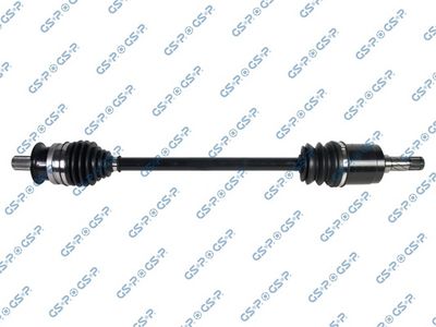 Drive Shaft GSP 218404