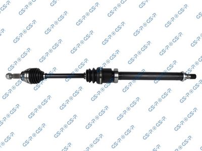 Drive Shaft GSP 218406
