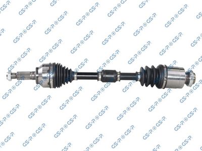 Drive Shaft GSP 218421