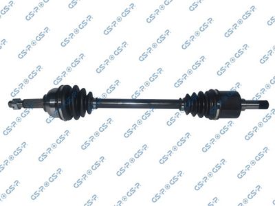 Drive Shaft GSP 218434
