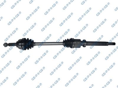 Drive Shaft GSP 218435