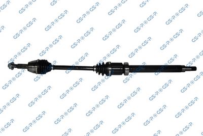 Drive Shaft GSP 218517