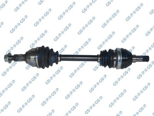 GSP 221050 Drive Shaft