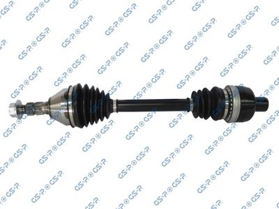 Drive Shaft GSP 221053