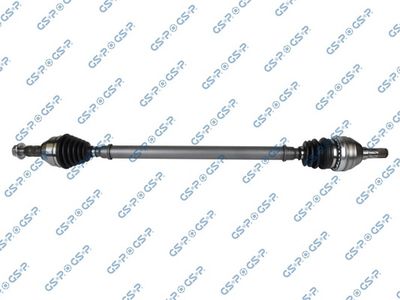 Drive Shaft GSP 221054