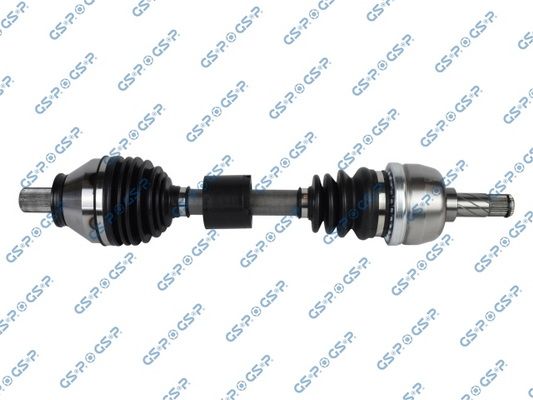 GSP 221070 Drive Shaft