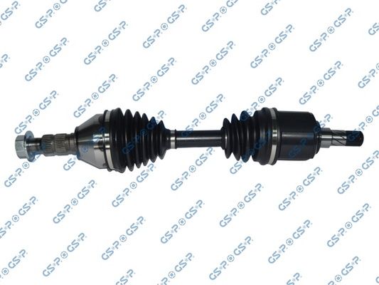 GSP 221071 Drive Shaft