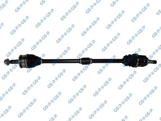 GSP 221072 Drive Shaft