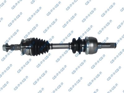 Drive Shaft GSP 221075