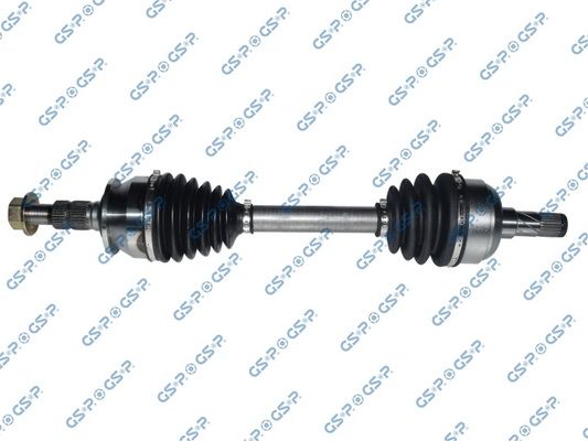 GSP 221076 Drive Shaft
