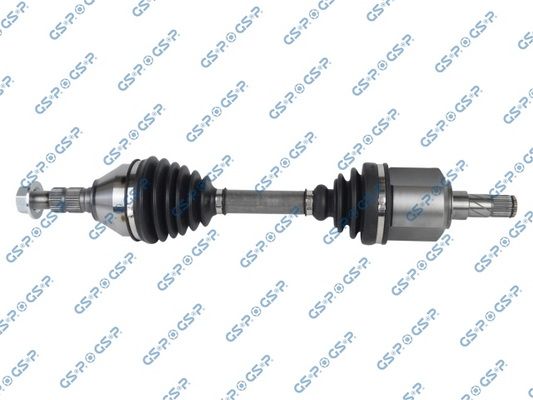 GSP 221102 Drive Shaft