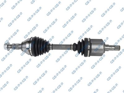 Drive Shaft GSP 221102