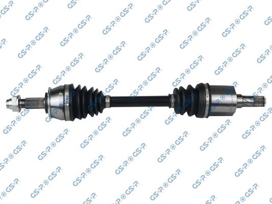 GSP 221114 Drive Shaft