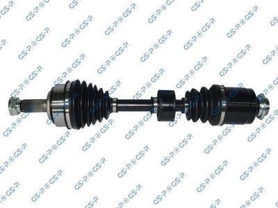 Drive Shaft GSP 222019
