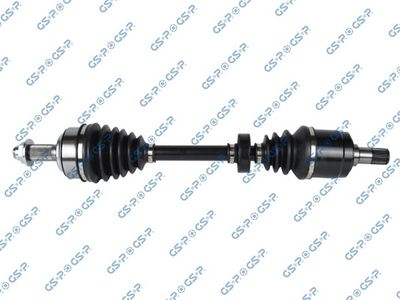 Drive Shaft GSP 223216