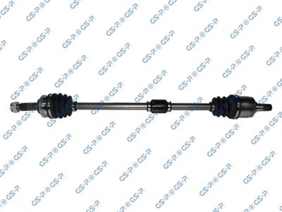 Drive Shaft GSP 224033