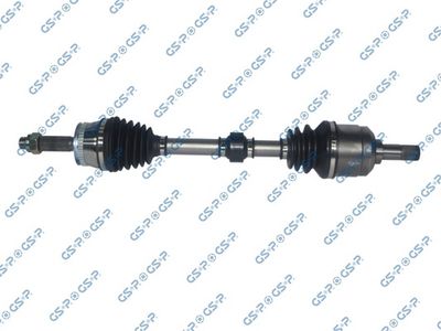 Drive Shaft GSP 224053