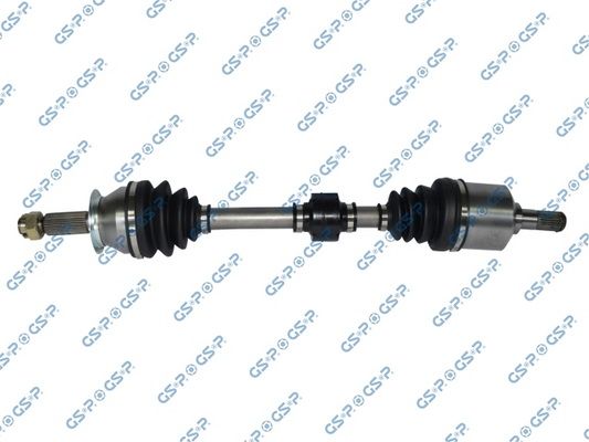 GSP 224124 Drive Shaft