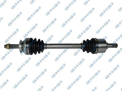 Drive Shaft GSP 224126