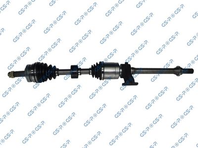 Drive Shaft GSP 224128